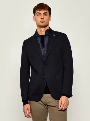 Hechter Paris Marynarka 2w1 | Modern fit