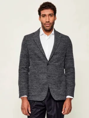 Hechter Paris Marynarka | Modern fit