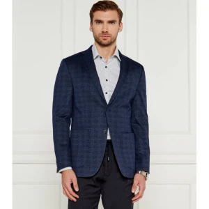 Hechter Paris Marynarka | Modern fit