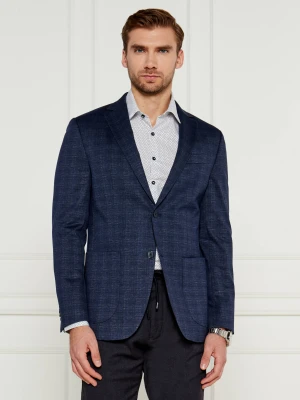 Hechter Paris Marynarka | Modern fit