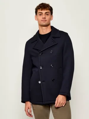 Hechter Paris Płaszcz