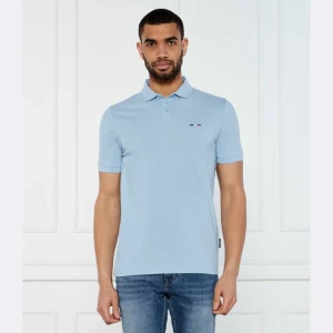 Hechter Paris Polo H-ECO | Regular Fit | pique