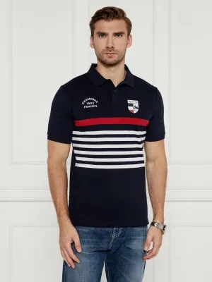 Hechter Paris Polo | Regular Fit | pique