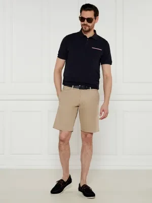 Hechter Paris Polo | Regular Fit | pique