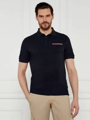 Hechter Paris Polo | Regular Fit | pique