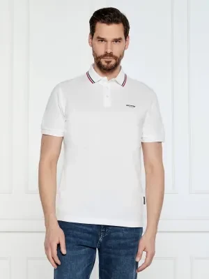 Hechter Paris Polo | Regular Fit | pique
