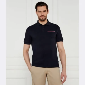 Hechter Paris Polo | Regular Fit | pique