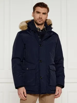 Hechter Paris Puchowa parka | Regular Fit