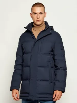 Hechter Paris Puchowa parka | Regular Fit