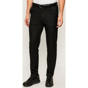 Hechter Paris Spodnie chino | Tapered fit