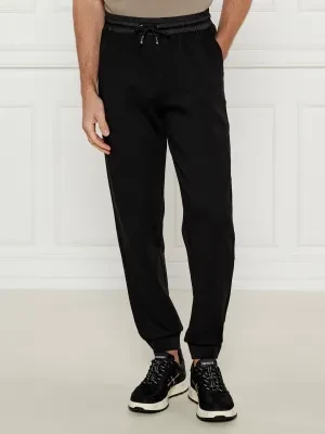 Hechter Paris Spodnie jogger | Regular Fit