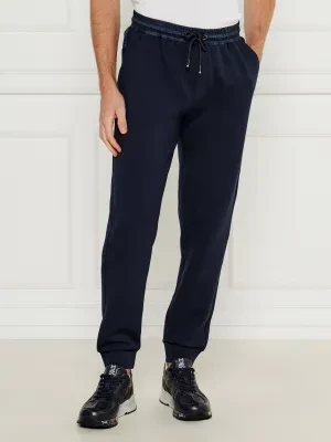 Hechter Paris Spodnie jogger | Regular Fit