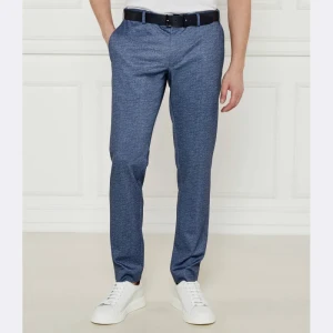 Hechter Paris Spodnie | Modern fit