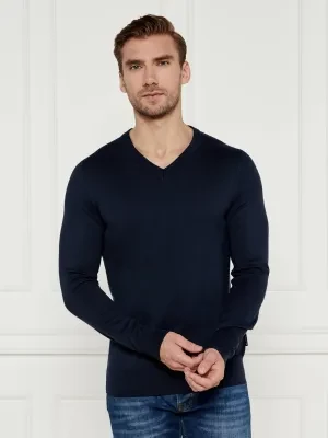 Hechter Paris Sweter | Regular Fit