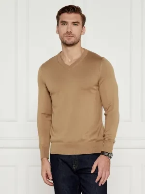 Hechter Paris Sweter | Regular Fit