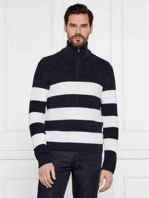 Hechter Paris Sweter | Regular Fit