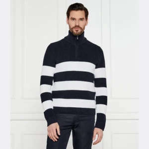 Hechter Paris Sweter | Regular Fit