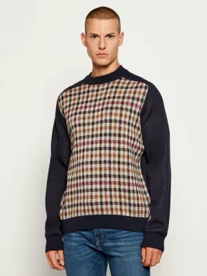 Hechter Paris Sweter | Regular Fit