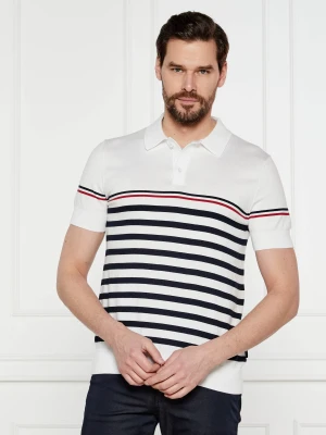 Hechter Paris Sweter | Regular Fit