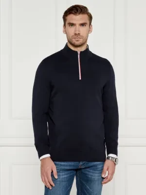 Hechter Paris Sweter TROYER | Relaxed fit