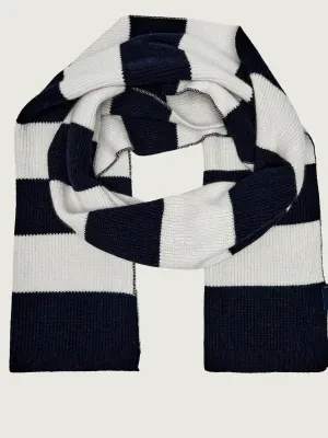 Hechter Paris Szal | z dodatkiem wełny