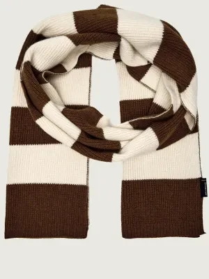 Hechter Paris Szal | z dodatkiem wełny