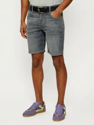 Hechter Paris Szorty H-SENLIS | Regular Fit