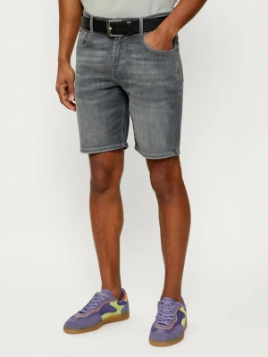 Hechter Paris Szorty H-SENLIS | Regular Fit