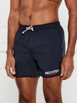 Hechter Paris Szorty kąpielowe | Regular Fit