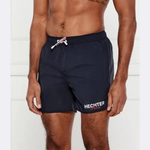 Hechter Paris Szorty kąpielowe | Regular Fit