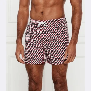Hechter Paris Szorty kąpielowe | Regular Fit
