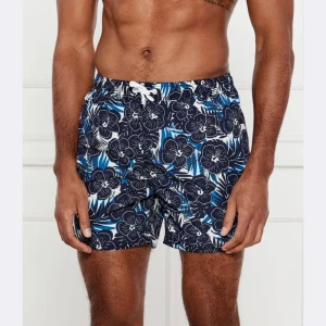 Hechter Paris Szorty kąpielowe | Regular Fit