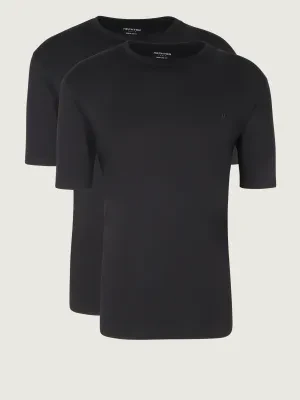 Hechter Paris T-shirt 2-pack | Regular Fit