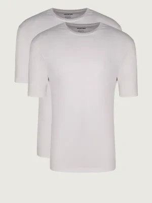 Hechter Paris T-shirt 2-pack | Regular Fit