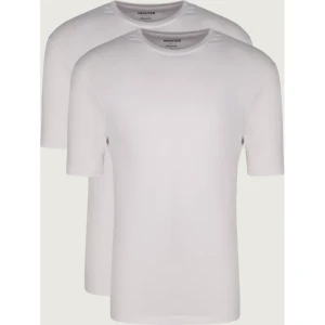 Hechter Paris T-shirt 2-pack | Regular Fit