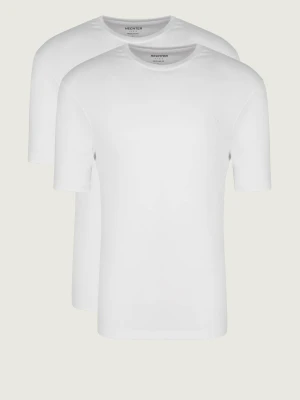 Hechter Paris T-shirt 2-pack | Regular Fit