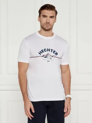 Hechter Paris T-shirt | Regular Fit