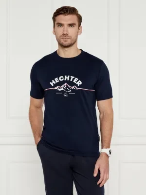 Hechter Paris T-shirt | Regular Fit