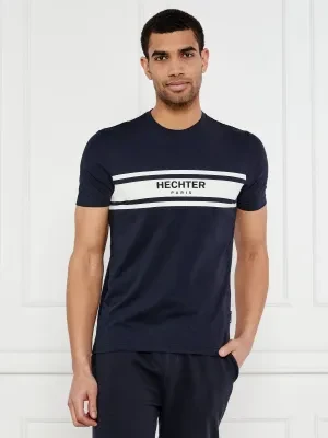 Hechter Paris T-shirt | Regular Fit