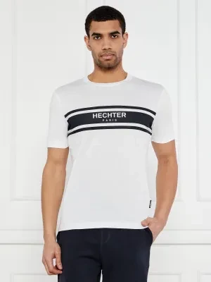 Hechter Paris T-shirt | Regular Fit