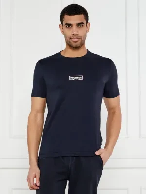 Hechter Paris T-shirt | Regular Fit