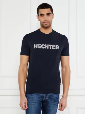 Hechter Paris T-shirt | Regular Fit