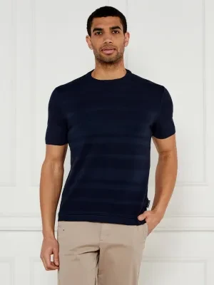 Hechter Paris T-shirt | Regular Fit