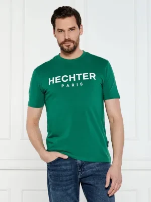 Hechter Paris T-shirt | Regular Fit