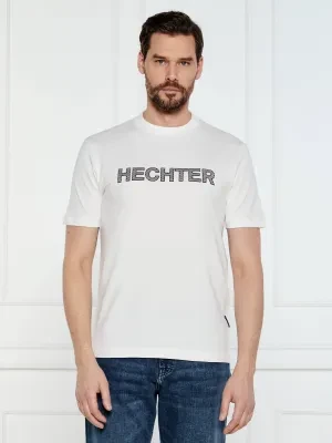 Hechter Paris T-shirt | Regular Fit