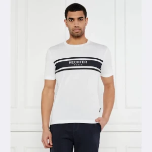 Hechter Paris T-shirt | Regular Fit