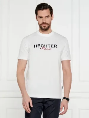 Hechter Paris T-shirt | Regular Fit