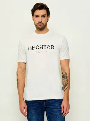 Hechter Paris T-shirt | Regular Fit
