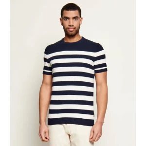 Hechter Paris T-shirt | Slim Fit