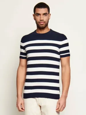 Hechter Paris T-shirt | Slim Fit